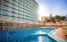 Hotel Nereo In Benidorm 4*